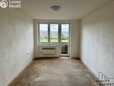 Оренда квартири 2+1 Svitávka, Jos. Čejky č. 2