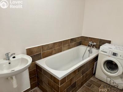 Оренда квартири 2+1 Svitávka, Jos. Čejky č. 4