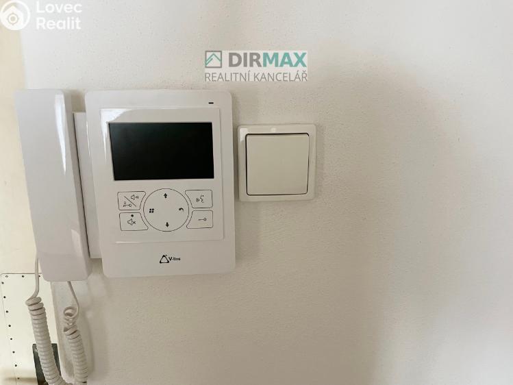 Pronájem bytu 2+1 Plzeň, Františkánská 129/4 č. 14