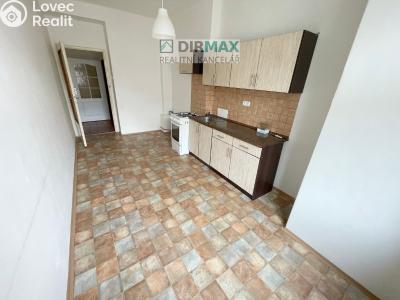 Rent apartment 2+1 Plzeň, Františkánská č. 1