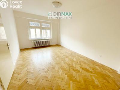 Rent apartment 2+1 Plzeň, Františkánská č. 4