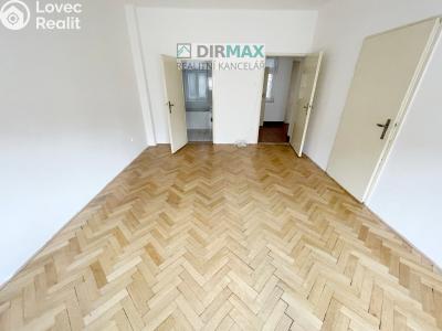 Rent apartment 2+1 Plzeň, Františkánská č. 5