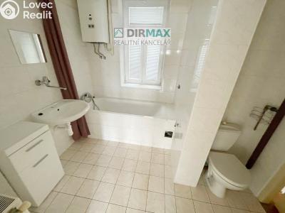 Rent apartment 2+1 Plzeň, Františkánská č. 6