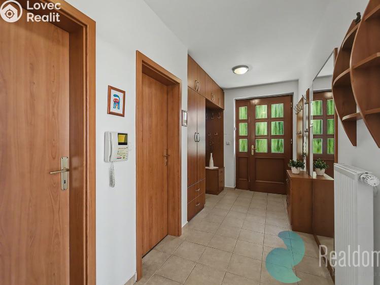 Продажа виллы Říčany, Karpatská č. 7