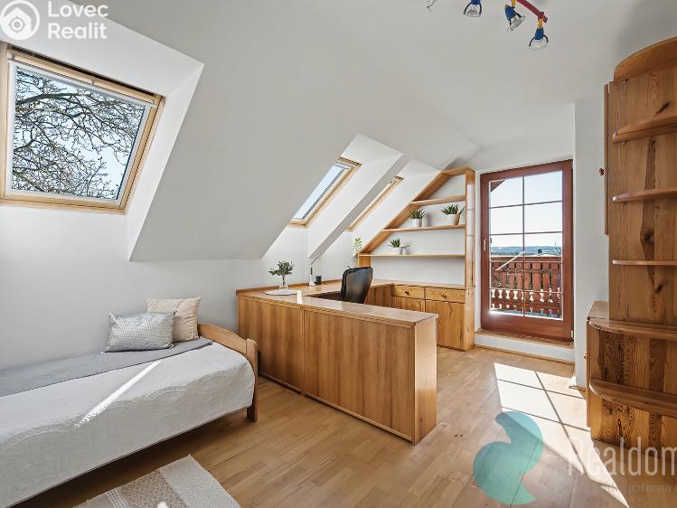 Продажа виллы Říčany, Karpatská č. 13