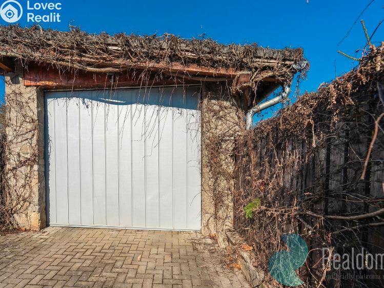 Продажа виллы Říčany, Karpatská č. 22