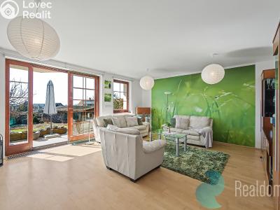 Продажа виллы Říčany, Karpatská č. 3