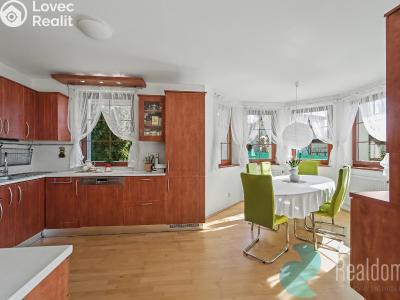 Продажа виллы Říčany, Karpatská č. 5