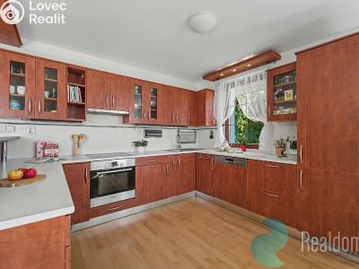 Продажа виллы Říčany, Karpatská č. 6