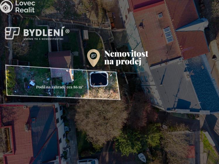 Prodej bytu 3+1 Ústí nad Labem, Elišky Krásnohorské č. 2