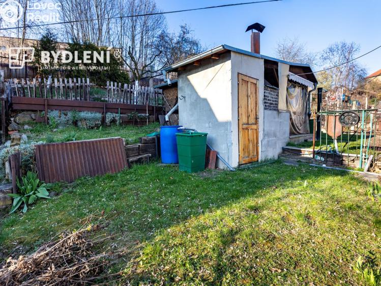 Prodej bytu 3+1 Ústí nad Labem, Elišky Krásnohorské č. 33