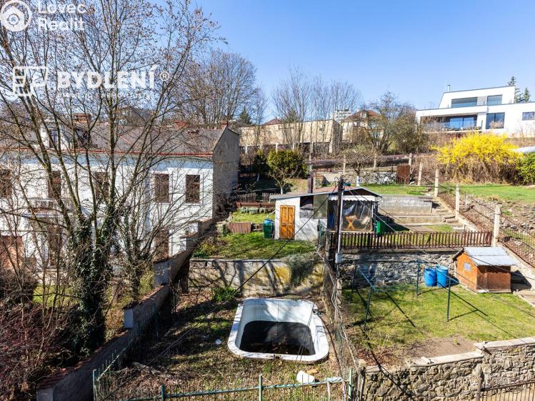 Prodej bytu 3+1 Ústí nad Labem, Elišky Krásnohorské č. 34