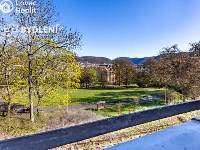 Prodej bytu 3+1 Ústí nad Labem, Elišky Krásnohorské č. 5