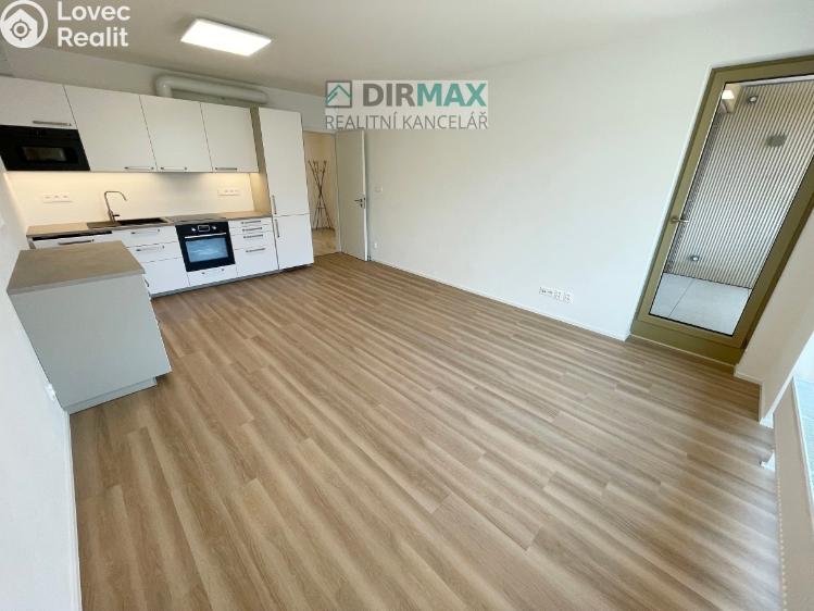 Pronájem bytu 2+KK Plzeň, Modřínová 2436/2 č. 2