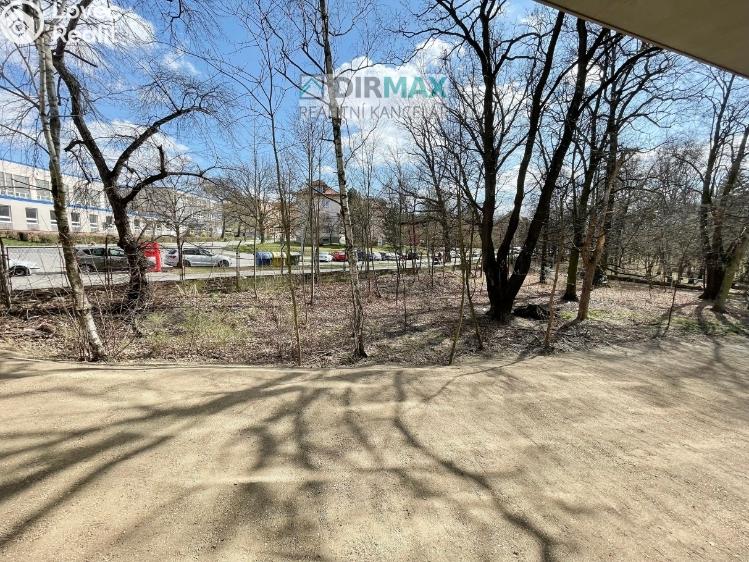 Pronájem bytu 2+KK Plzeň, Modřínová 2436/2 č. 8