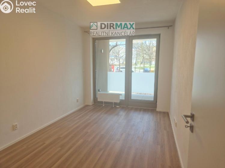 Pronájem bytu 2+KK Plzeň, Modřínová 2436/2 č. 11