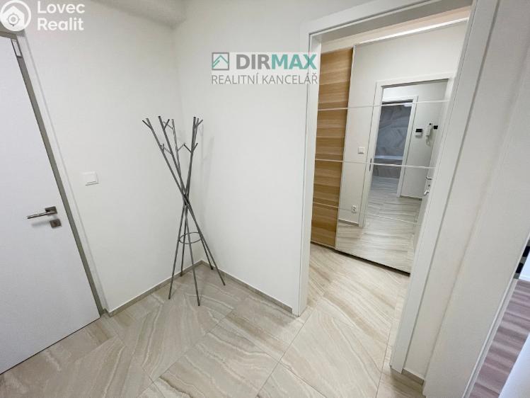 Pronájem bytu 2+KK Plzeň, Modřínová 2436/2 č. 15