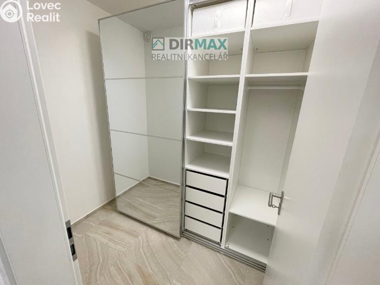 Pronájem bytu 2+KK Plzeň, Modřínová 2436/2 č. 17