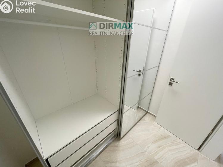 Pronájem bytu 2+KK Plzeň, Modřínová 2436/2 č. 18