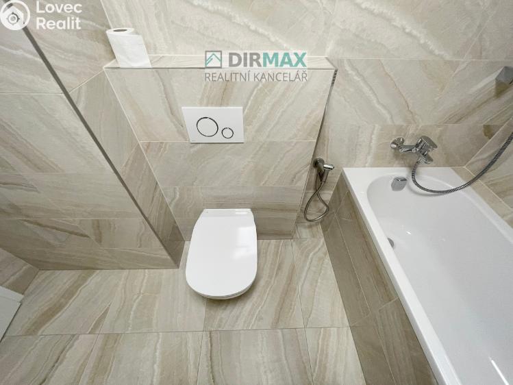 Pronájem bytu 2+KK Plzeň, Modřínová 2436/2 č. 22