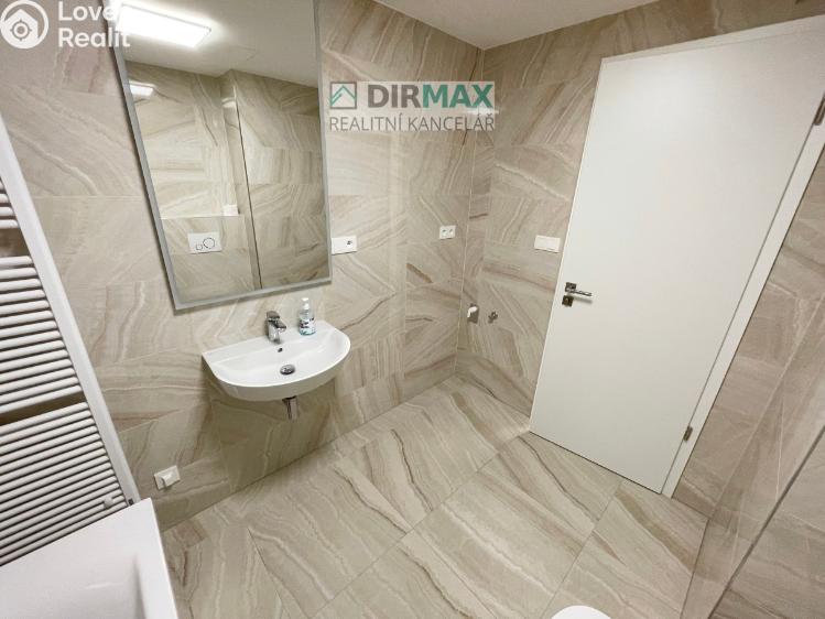 Pronájem bytu 2+KK Plzeň, Modřínová 2436/2 č. 23