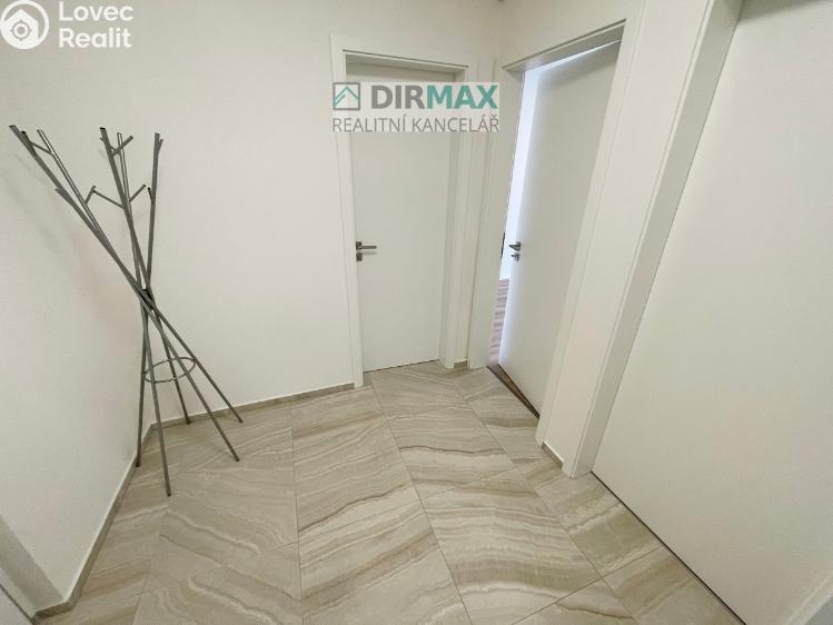 Pronájem bytu 2+KK Plzeň, Modřínová 2436/2 č. 24