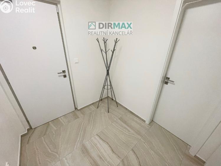 Pronájem bytu 2+KK Plzeň, Modřínová 2436/2 č. 25