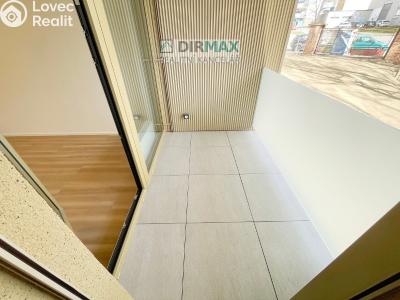 Pronájem bytu 2+KK Plzeň, Modřínová č. 6