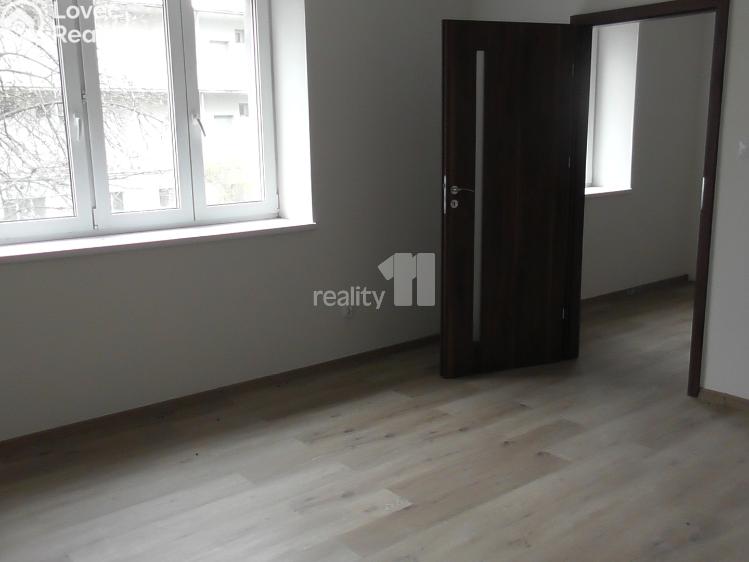 Sale apartment building Ostrava, Palackého č. 3