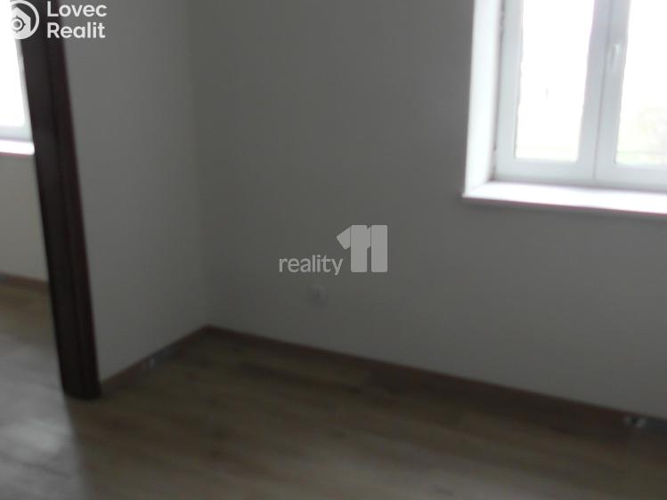 Sale apartment building Ostrava, Palackého č. 6