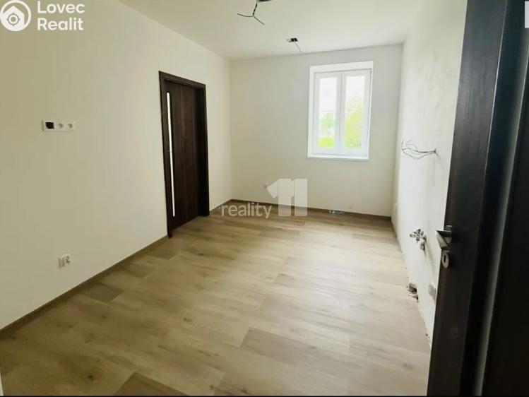 Sale apartment building Ostrava, Palackého č. 10