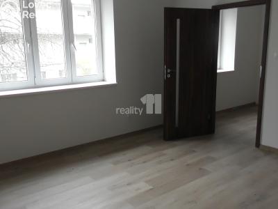 Sale apartment building Ostrava, Palackého č. 3