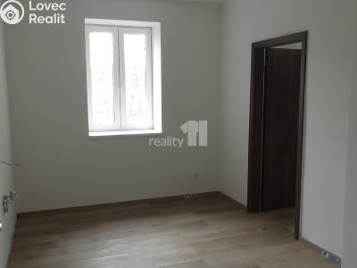 Sale apartment building Ostrava, Palackého č. 4