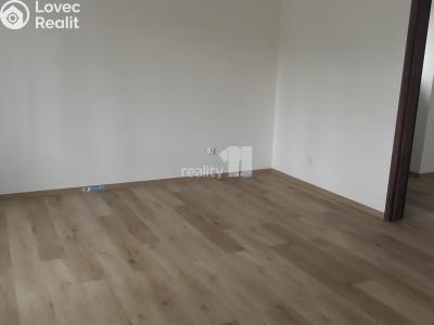 Sale apartment building Ostrava, Palackého č. 5