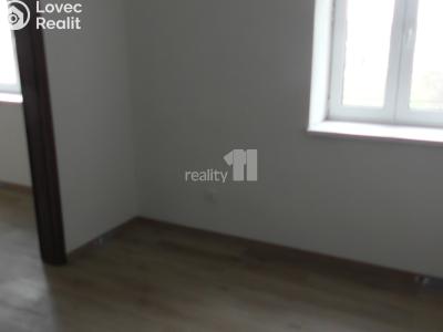 Sale apartment building Ostrava, Palackého č. 6