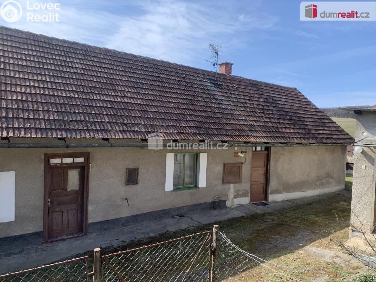 Prodej rodinného domu Korno č. 1