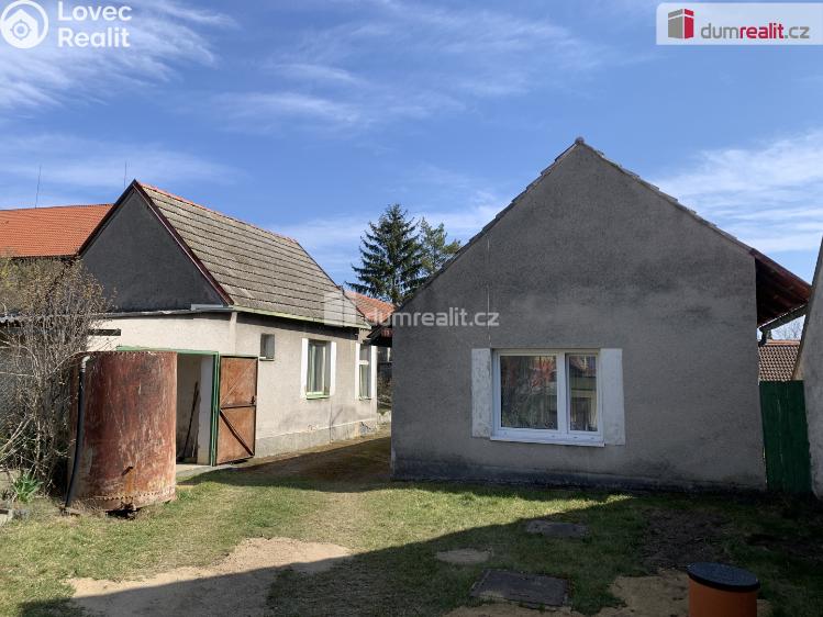 Prodej rodinného domu Korno č. 2