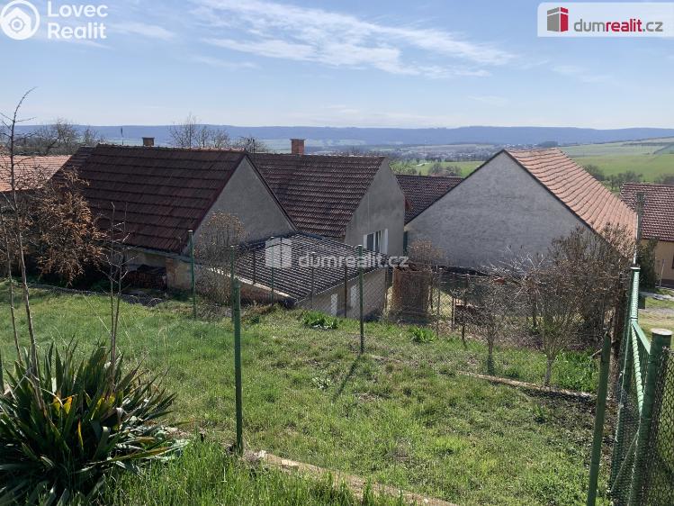 Prodej rodinného domu Korno č. 3