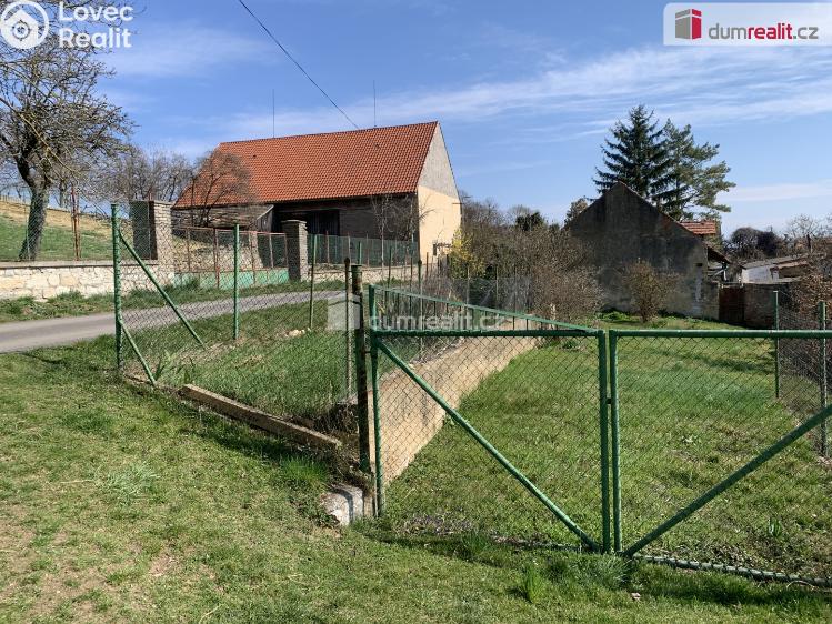 Prodej rodinného domu Korno č. 4