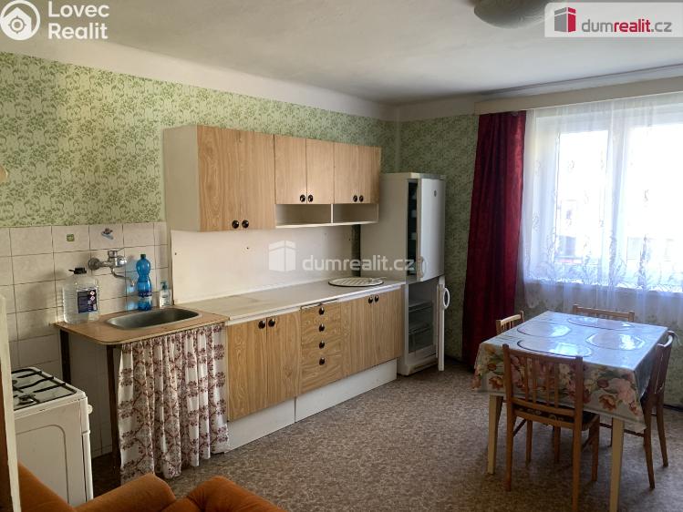 Prodej rodinného domu Korno č. 5