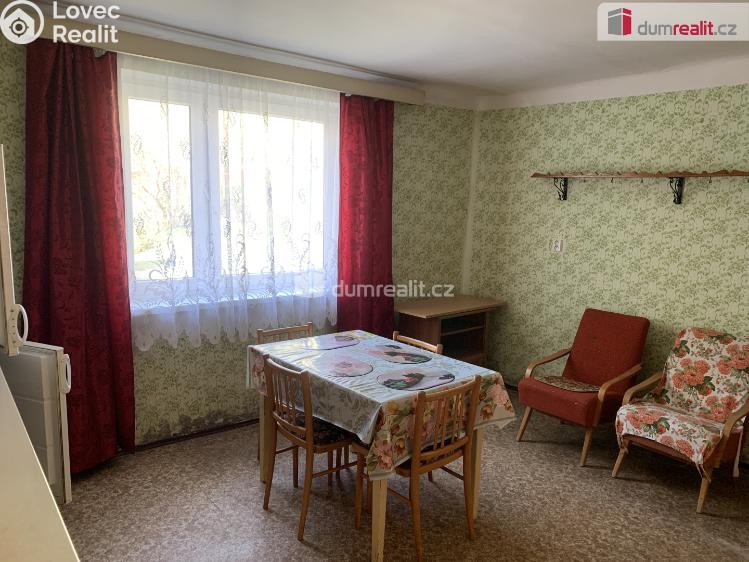 Prodej rodinného domu Korno č. 6