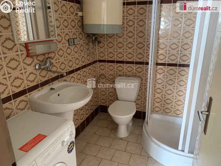 Prodej rodinného domu Korno č. 7