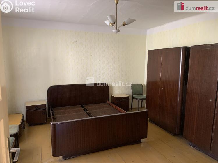 Prodej rodinného domu Korno č. 8