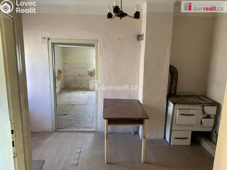 Prodej rodinného domu Korno č. 10