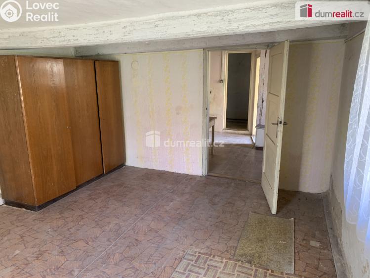 Prodej rodinného domu Korno č. 11