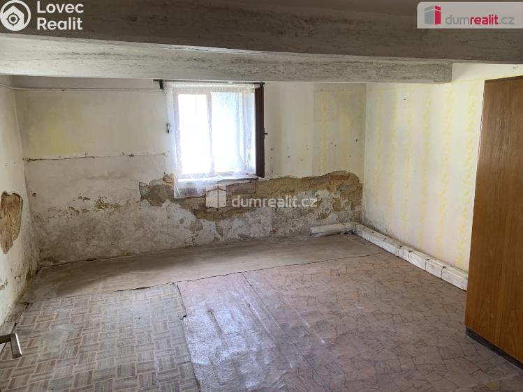 Prodej rodinného domu Korno č. 12