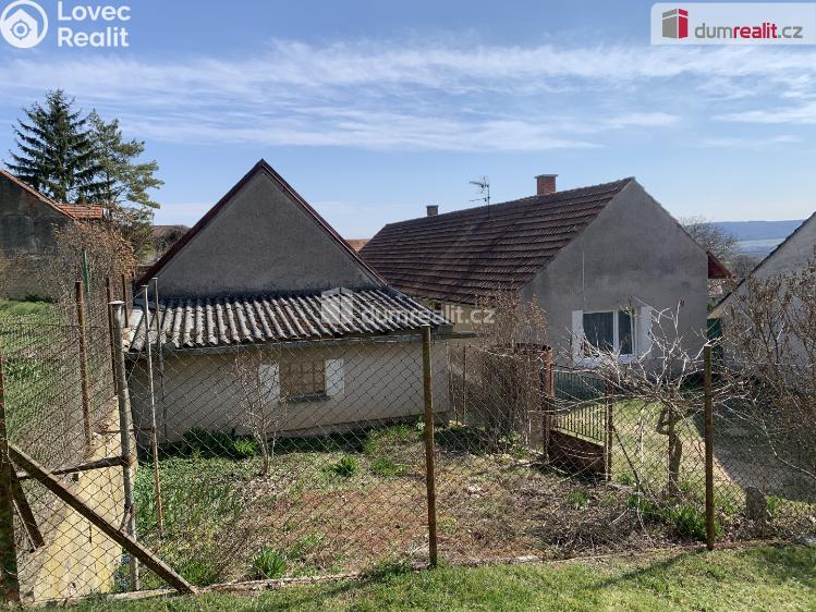 Prodej rodinného domu Korno č. 13