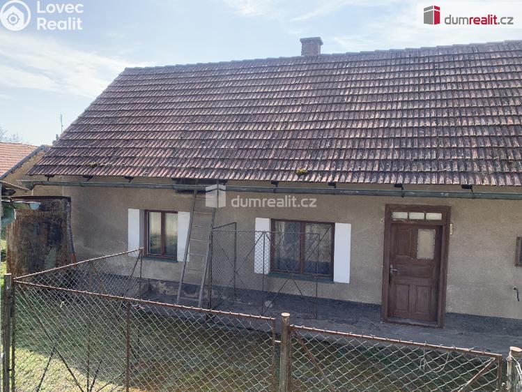 Prodej rodinného domu Korno č. 14