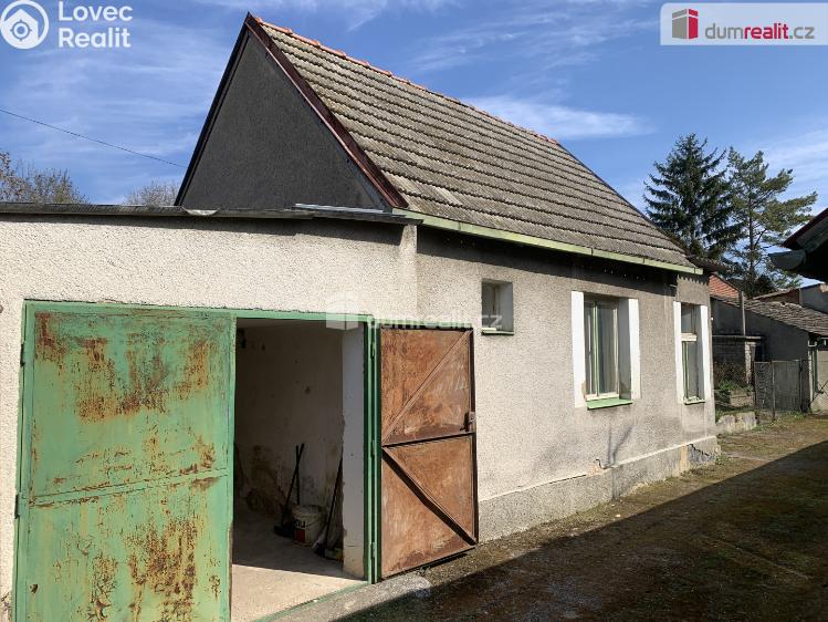 Prodej rodinného domu Korno č. 16