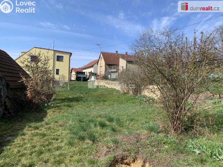 Prodej rodinného domu Korno č. 17